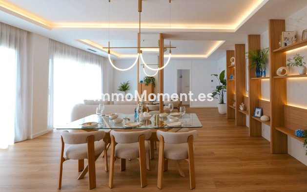 New Build - Apartment - La Manga del Mar Menor