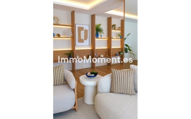 New Build - Apartment - La Manga del Mar Menor