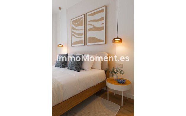 New Build - Apartment - La Manga del Mar Menor