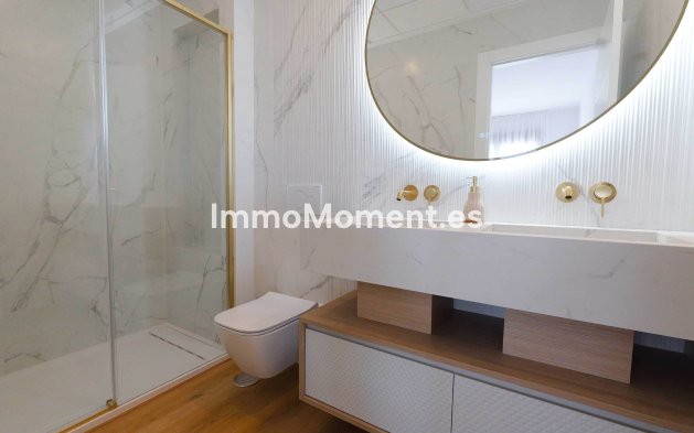 New Build - Apartment - La Manga del Mar Menor