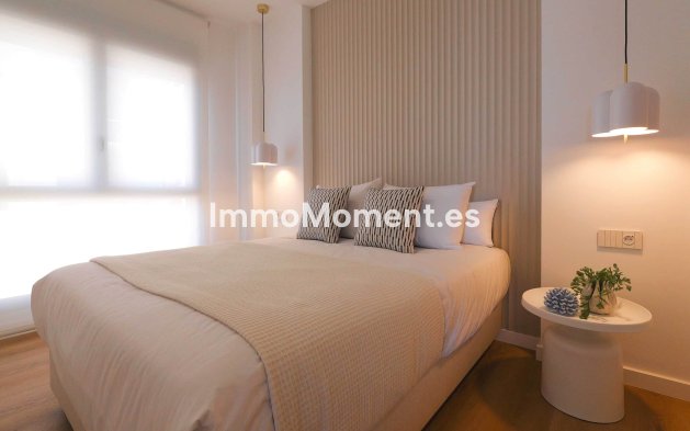New Build - Apartment - La Manga del Mar Menor