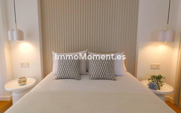 New Build - Apartment - La Manga del Mar Menor