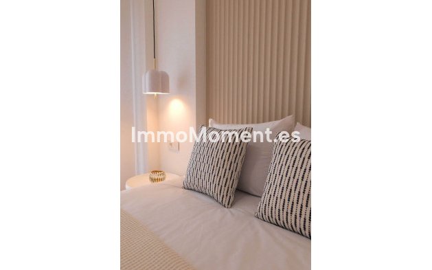 New Build - Apartment - La Manga del Mar Menor