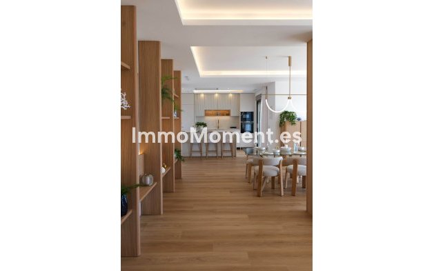 New Build - Apartment - La Manga del Mar Menor