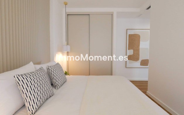 New Build - Apartment - La Manga del Mar Menor
