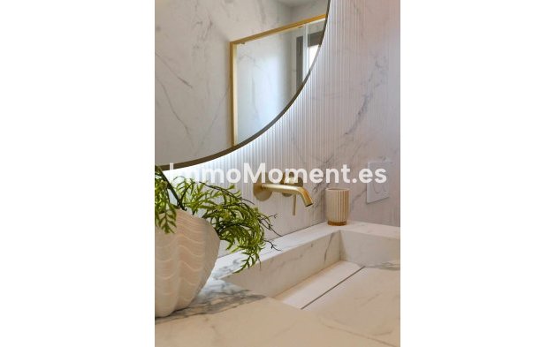 New Build - Apartment - La Manga del Mar Menor
