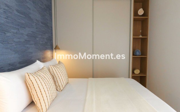 New Build - Apartment - La Manga del Mar Menor