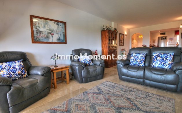 Reventa - Apartamento - Mijas - El Faro