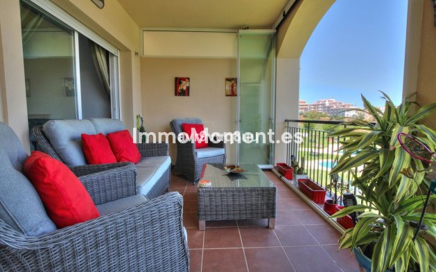 Reventa - Apartamento - Mijas - El Faro