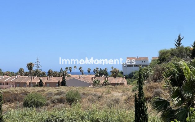Reventa - Apartamento - Mijas - El Faro