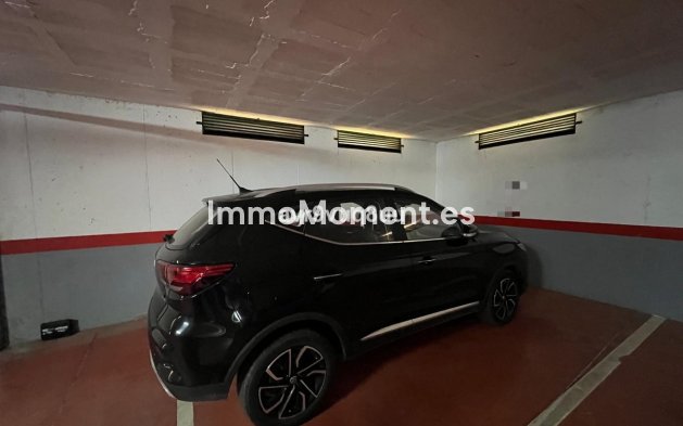 Reventa - Apartamento - Mijas - El Faro
