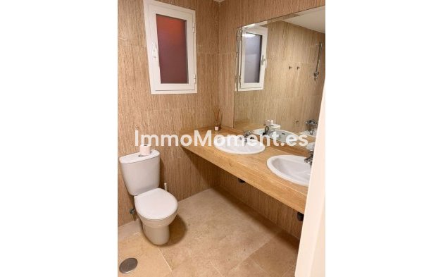 Bestaande woning - Appartement - Marbella - Elviria