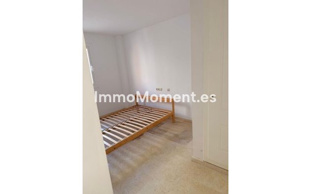 Bestaande woning - Appartement - Marbella - Elviria