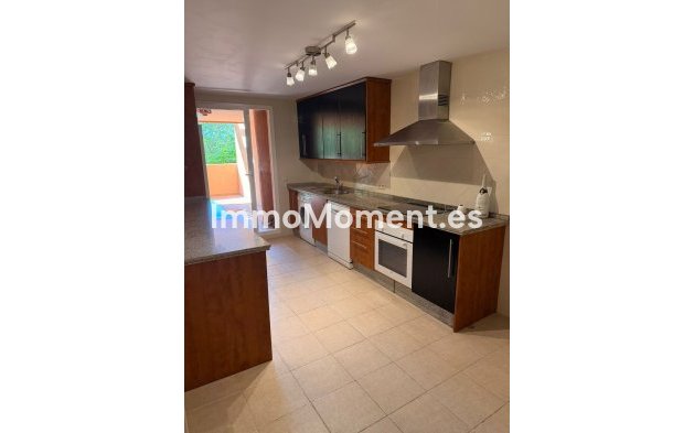 Bestaande woning - Appartement - Marbella - Elviria