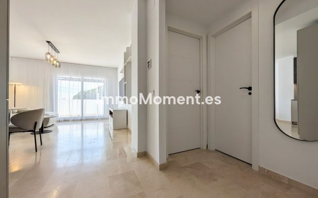 Bestaande woning - Appartement - Estepona  - New Golden Mile