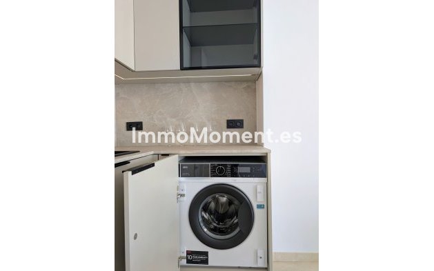 Bestaande woning - Appartement - Estepona  - New Golden Mile