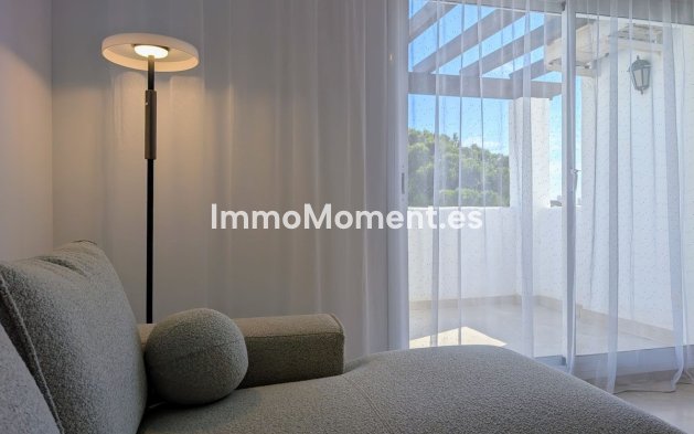 Bestaande woning - Appartement - Estepona  - New Golden Mile