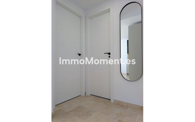 Bestaande woning - Appartement - Estepona  - New Golden Mile