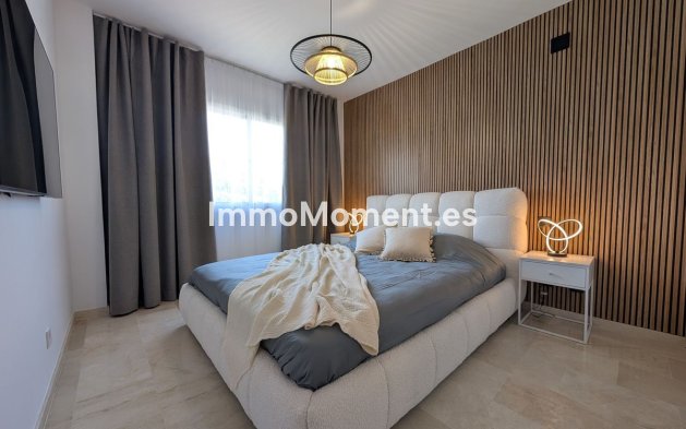 Bestaande woning - Appartement - Estepona  - New Golden Mile