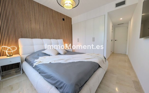 Bestaande woning - Appartement - Estepona  - New Golden Mile