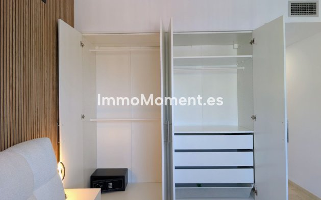 Bestaande woning - Appartement - Estepona  - New Golden Mile