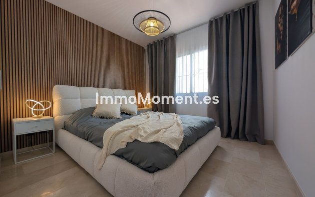 Bestaande woning - Appartement - Estepona  - New Golden Mile