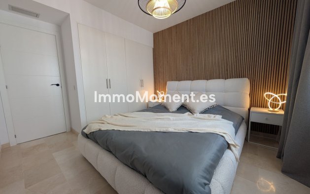 Bestaande woning - Appartement - Estepona  - New Golden Mile