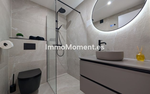 Bestaande woning - Appartement - Estepona  - New Golden Mile