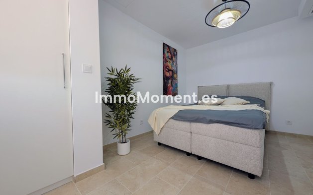 Bestaande woning - Appartement - Estepona  - New Golden Mile