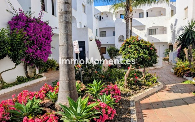 Bestaande woning - Appartement - Estepona  - New Golden Mile