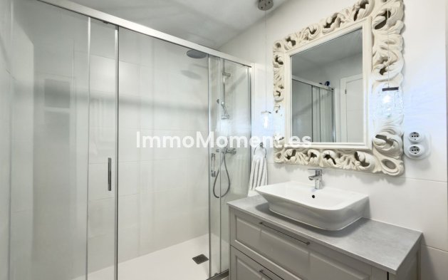 Wiederverkauf - Wohnung - Marbella - Nueva Andalucía
