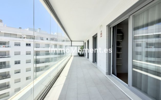 Wiederverkauf - Wohnung - Marbella - Nueva Andalucía
