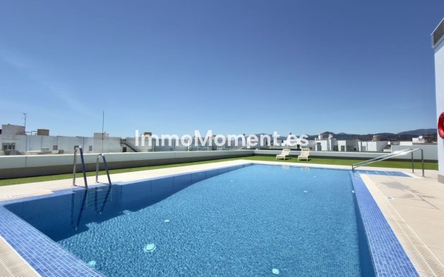 Wiederverkauf - Wohnung - Marbella - Nueva Andalucía