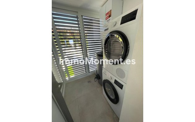 Bestaande woning - Appartement - Estepona  - Atalaya