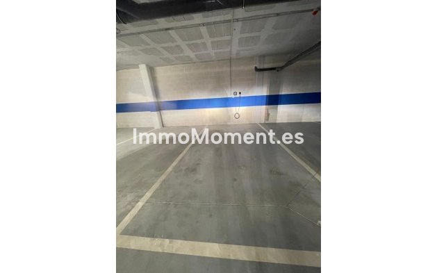 Bestaande woning - Appartement - Estepona  - Atalaya