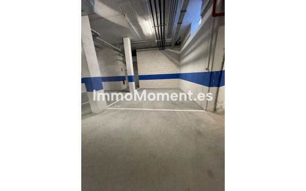 Bestaande woning - Appartement - Estepona  - Atalaya