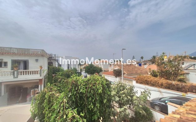 Resale - Detached villa - Marbella - Costabella