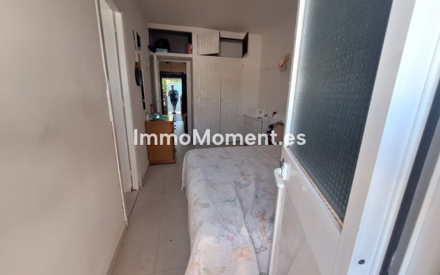 Resale - Detached villa - Marbella - Costabella