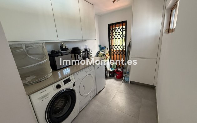Revente - Maison de campagne - Estepona  - Estepona Centro