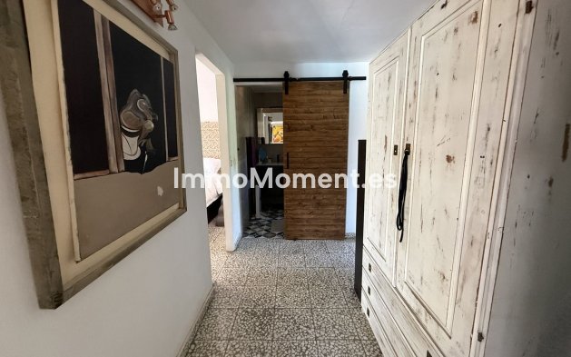 Revente - Maison de campagne - Estepona  - Estepona Centro
