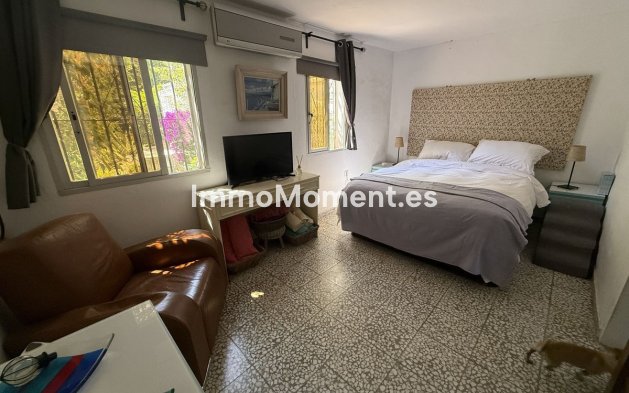Revente - Maison de campagne - Estepona  - Estepona Centro