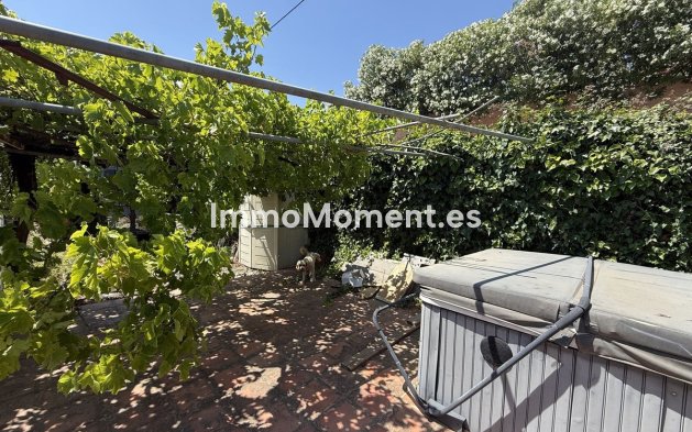 Revente - Maison de campagne - Estepona  - Estepona Centro