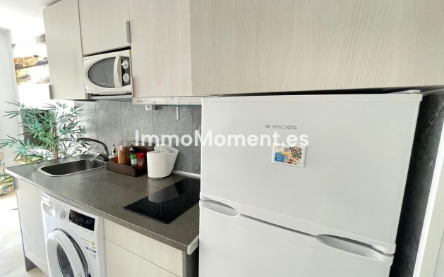 Resale - Apartment - Benalmadena - Benalmadena Centro