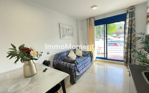 Resale - Apartment - Benalmadena - Benalmadena Centro