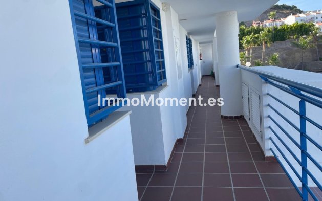 Resale - Apartment - Benalmadena - Benalmadena Centro