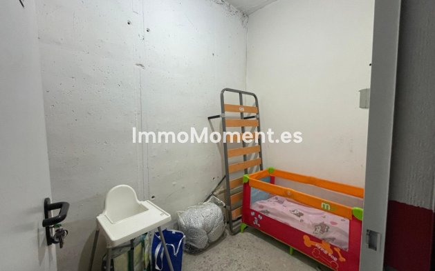 Resale - Apartment - Benalmadena - Benalmadena Centro