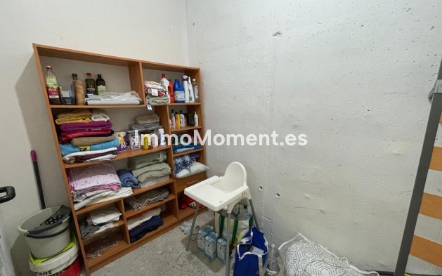 Resale - Apartment - Benalmadena - Benalmadena Centro