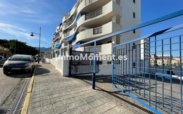 Resale - Apartment - Benalmadena - Benalmadena Centro