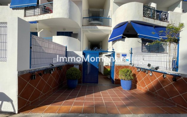 Resale - Apartment - Benalmadena - Benalmadena Centro