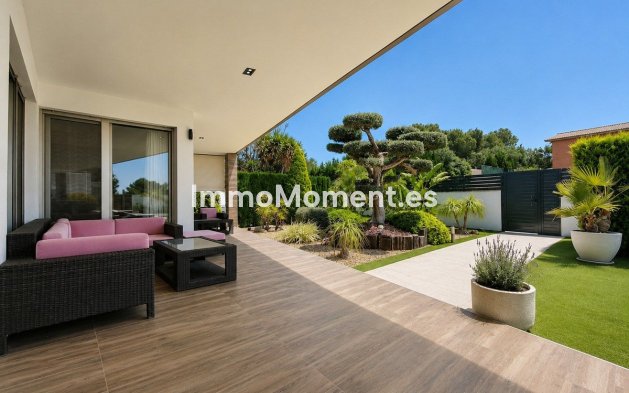 Resale - Detached villa - Santa Pola - Santa Pola Centro